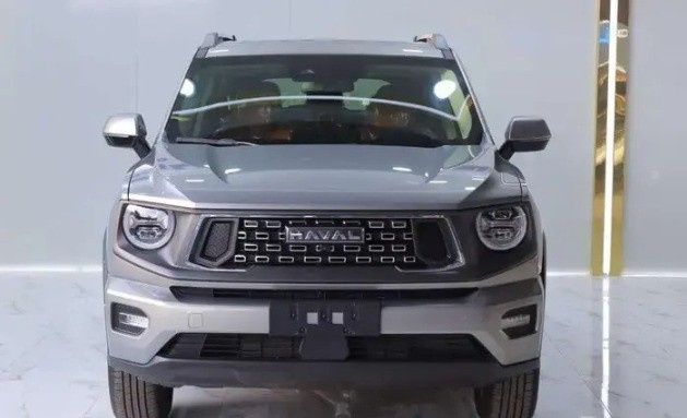 جديدة Haval H7 I, 2.0 l, 2026 في في المملكة العربية السعودية, الدمام من معرض شركة القيادة للسيارات، اللون رمادي.  | AUTO.AE | إعلان #264776