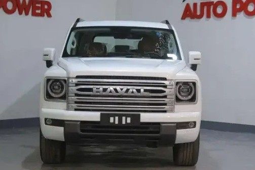 جديدة Haval H9 ثانياً, 2.0 l, 2026 في في المملكة العربية السعودية, الدمام من معرض اوتو باور، اللون أبيض.  | AUTO.AE | إعلان #264039