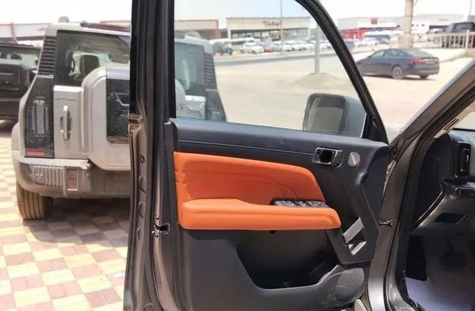 Новый Haval H9 II, 2.0 л, 2027 в Саудовская Аравия, Даммам от معرض مركبة العز Серебристый цвет.  | AUTO.AE | Объявление #296114 — фото 13 из 13