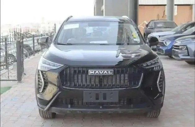 جديدة Haval Jolion أنا فيس ليفت, 1.5 l, 2026 في في المملكة العربية السعودية, الدمام من معرض شركة القيادة للسيارات، اللون أسود.  | AUTO.AE | إعلان #264704