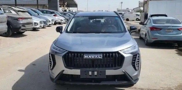 جديدة Haval Jolion أنا فيس ليفت, 1.5 l, 2026 في في المملكة العربية السعودية, الدمام من معرض شركة القيادة للسيارات، اللون فضي.  | AUTO.AE | إعلان #264783