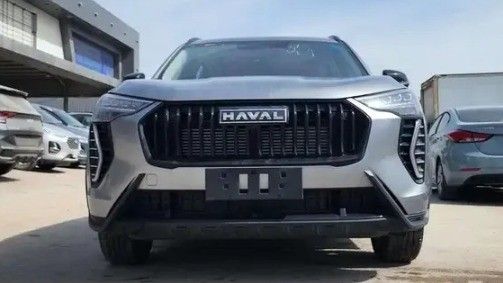 جديدة Haval Jolion أنا فيس ليفت, 1.5 l, 2026 في في المملكة العربية السعودية, الدمام من معرض شركة القيادة للسيارات، اللون فضي.  | AUTO.AE | إعلان #264837