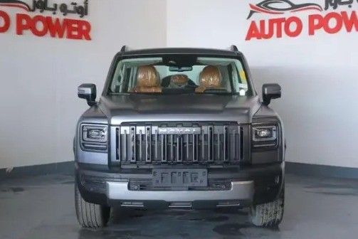 جديدة Haval V7 I, 2.0 l, 2027 في في المملكة العربية السعودية, الدمام من معرض اوتو باور، اللون رمادي.  | AUTO.AE | إعلان #263898