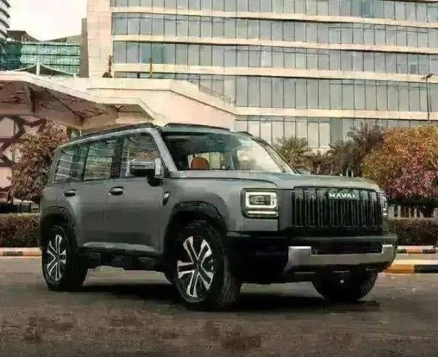 جديدة Haval V7 I, 2.0 l, 2026 في في المملكة العربية السعودية, الدمام من معرض شركة القيادة للسيارات، اللون رمادي.  | AUTO.AE | إعلان #264709