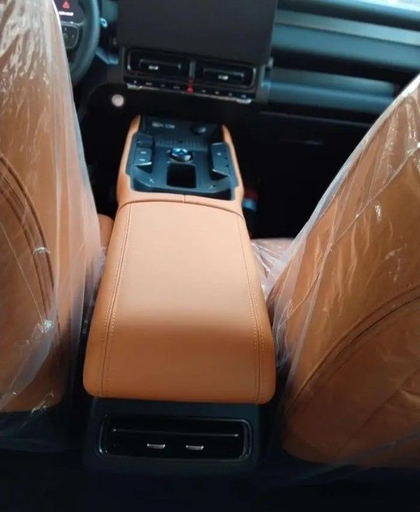 Новый Haval V7 I, 2.0 л, 2027 в Саудовская Аравия, Даммам от معرض مركبة العز Черный цвет.  | AUTO.AE | Объявление #295850 — фото 11 из 14