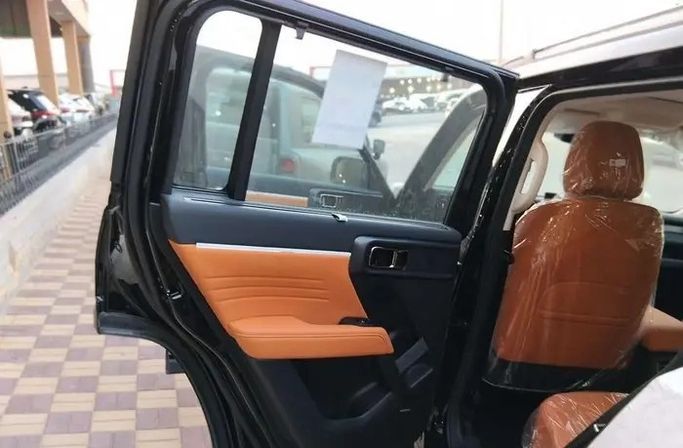 Новый Haval V7 I, 2.0 л, 2027 в Саудовская Аравия, Даммам от معرض مركبة العز Черный цвет.  | AUTO.AE | Объявление #295850 — фото 10 из 14