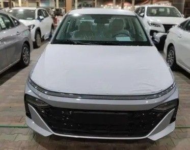 جديدة Hyundai Accent السادس (BN7), 1.5 l, 2026 في في المملكة العربية السعودية, الدمام من معرض مركبة العز، اللون فضي. مواصفات الخليج | AUTO.AE | إعلان #260111