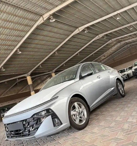 جديدة Hyundai Accent السادس (BN7), 1.5 l, 2026 في في المملكة العربية السعودية, الدمام من معرض الإنجاز للسيارات، اللون فضي. مواصفات الخليج | AUTO.AE | إعلان #260654