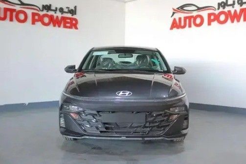 جديدة Hyundai Accent السادس (BN7), 1.5 l, 2026 في في المملكة العربية السعودية, الدمام من معرض اوتو باور، اللون رمادي.  | AUTO.AE | إعلان #263764