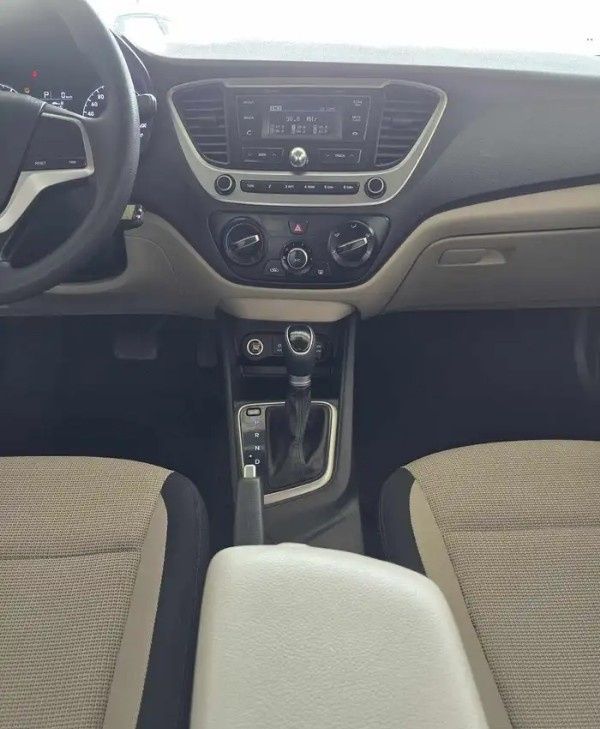 Подержанный Hyundai Accent V (HC), 1.6 л, 2020 в Саудовская Аравия, Даммам от معرض اسطول الدرة للسيارات Белый цвет.  | AUTO.AE | Объявление #296062 — фото 14 из 14