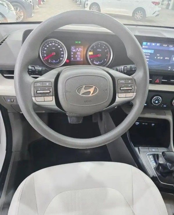 مستعملة Hyundai Accent السادس (BN7)، 1.5 لتر، 2024 في المملكة العربية السعودية، الدمام من معرض اسطول الدرة للسيارات، اللون أبيض.  | AUTO.AE | إعلان #296066 — صورة 11 من 16