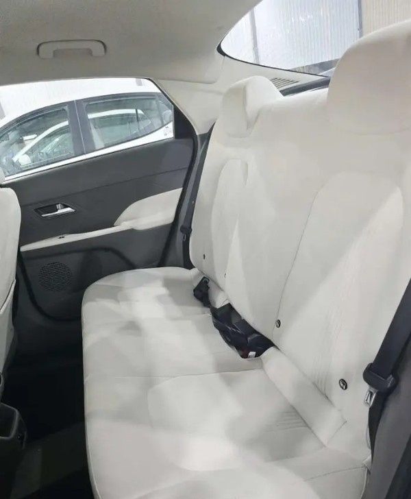 مستعملة Hyundai Accent السادس (BN7)، 1.5 لتر، 2024 في المملكة العربية السعودية، الدمام من معرض اسطول الدرة للسيارات، اللون أبيض.  | AUTO.AE | إعلان #296066 — صورة 10 من 16