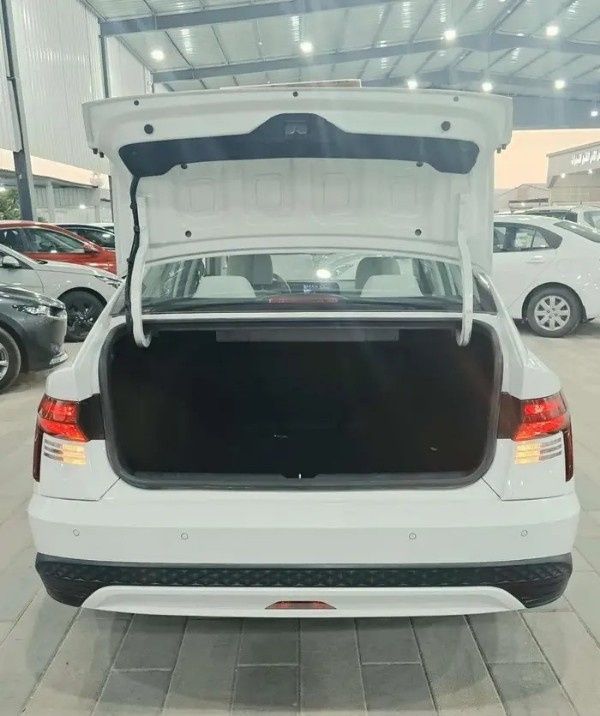 مستعملة Hyundai Accent السادس (BN7)، 1.5 لتر، 2024 في المملكة العربية السعودية، الدمام من معرض اسطول الدرة للسيارات، اللون أبيض.  | AUTO.AE | إعلان #296066 — صورة 16 من 16