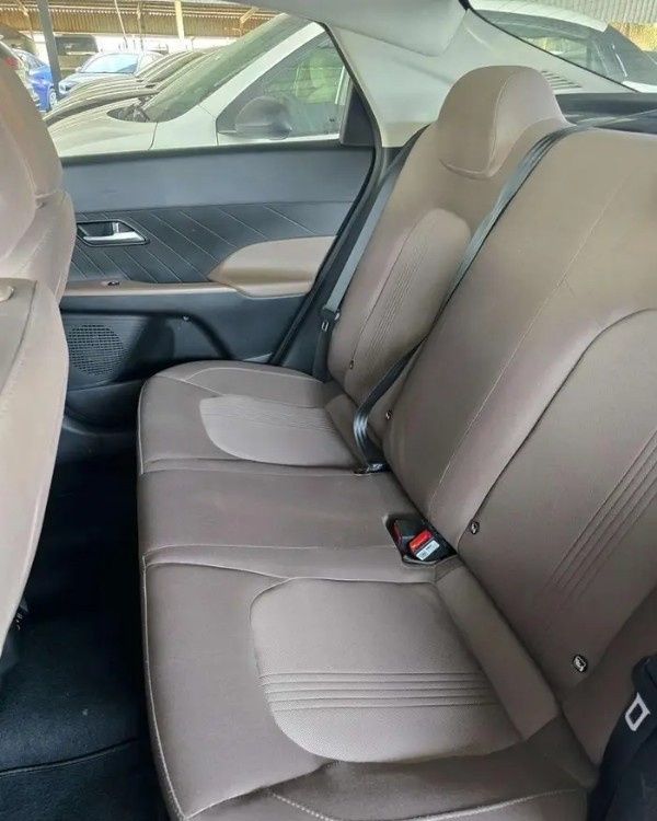 مستعملة Hyundai Accent السادس (BN7)، 1.5 لتر، 2024 في المملكة العربية السعودية، الدمام من معرض اسطول الدرة للسيارات، اللون فضي.  | AUTO.AE | إعلان #296070 — صورة 10 من 14