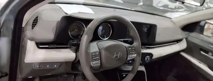 جديدة Hyundai Accent السادس (BN7)، 1.5 لتر، 2026 في المملكة العربية السعودية، الدمام من معرض مركبة العز، اللون فضي.  | AUTO.AE | إعلان #296116 — صورة 13 من 14