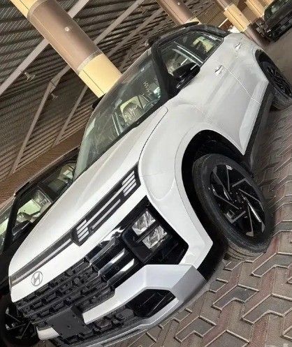 جديدة Hyundai Creta فيس ليفت الثاني, 1.5 l, 2026 في في المملكة العربية السعودية, الدمام من معرض الإنجاز للسيارات، اللون أبيض. مواصفات الخليج | AUTO.AE | إعلان #260760