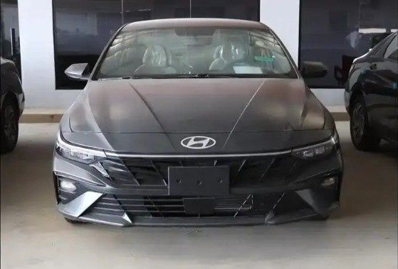 Новый Hyundai Elantra VII (CN7) Рестайлинг, 2.0 л, 2026 в Саудовская Аравия, Даммам от معرض شركة القرني للسيارات Черный цвет.  | AUTO.AE | Объявление #267957