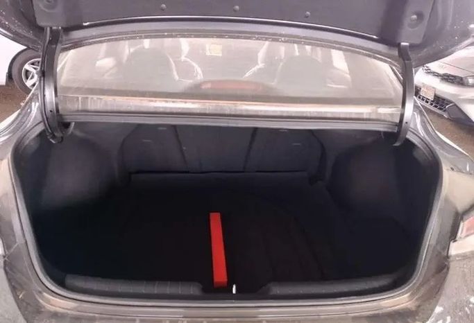 Новый Hyundai Elantra VII (CN7) Рестайлинг, 1.5 л, 2025 в Саудовская Аравия, Даммам от معرض اسطول الدرة للسيارات Черный цвет.  | AUTO.AE | Объявление #296029 — фото 9 из 9