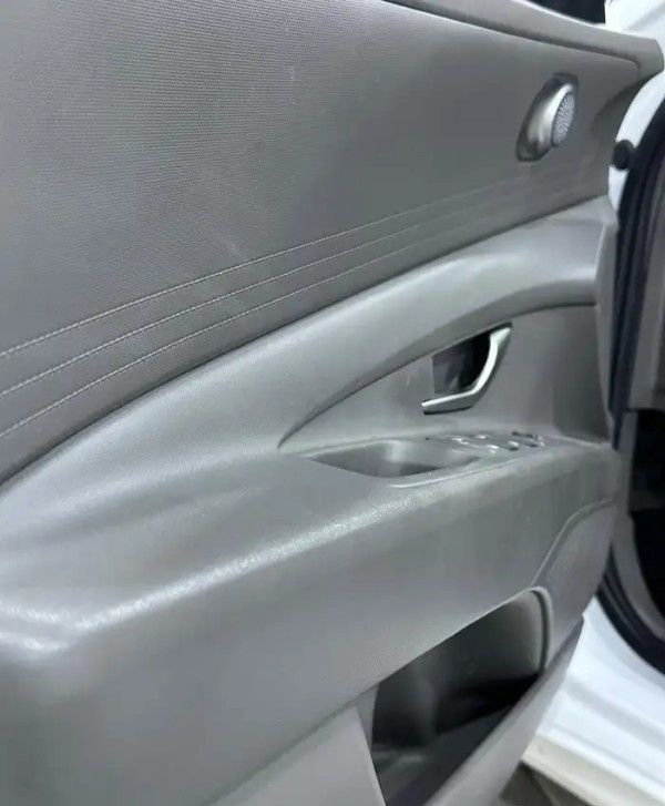 Подержанный Hyundai Elantra VII (CN7) Рестайлинг, 2.0 л, 2024 в Саудовская Аравия, Даммам от معرض اسطول الدرة للسيارات Белый цвет.  | AUTO.AE | Объявление #296055 — фото 12 из 15