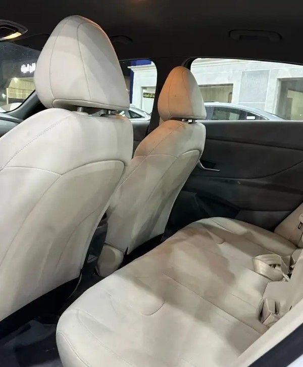Подержанный Hyundai Elantra VII (CN7) Рестайлинг, 2.0 л, 2024 в Саудовская Аравия, Даммам от معرض اسطول الدرة للسيارات Белый цвет.  | AUTO.AE | Объявление #296055 — фото 9 из 15