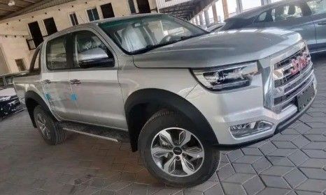 Новый JAC T8, 2.0 л, 2023 в Саудовская Аравия, Даммам от معرض روابي للسيارات rwabi Белый цвет. GCC | AUTO.AE | Объявление #259469