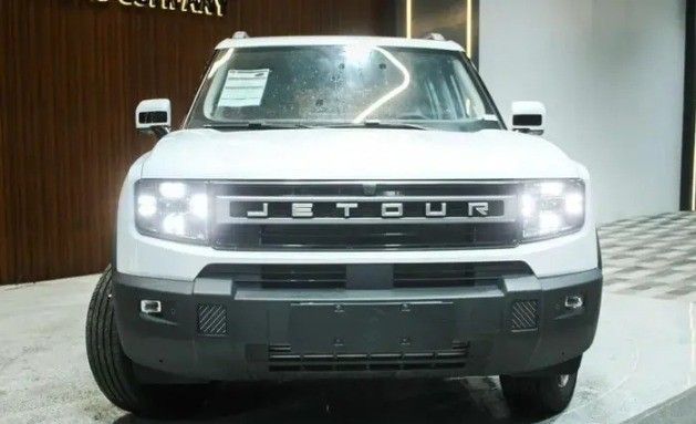 جديدة Jetour T1, 2.0 l, 2026 في في المملكة العربية السعودية, الدمام من الرفقة الفاخرة للسيارات، اللون أبيض.  | AUTO.AE | إعلان #263283