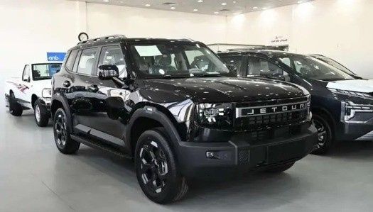Новый Jetour T1, 2.0 л, 2026 в Саудовская Аравия, Даммам от معرض علي الصادق للسيارات Черный цвет. GCC | AUTO.AE | Объявление #263985