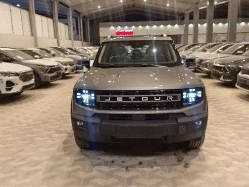 New Jetour T1, 1.5 l, 2026 in Saudi Arabia, Dammam by معرض اوتو باور, Grey color.  | AUTO.AE | Listing #264031