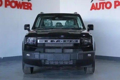 New Jetour T1, 1.5 l, 2026 in Saudi Arabia, Dammam by معرض اوتو باور, Black color.  | AUTO.AE | Listing #264057