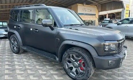 جديدة Jetour T2, 2.0 l, 2026 في في المملكة العربية السعودية, الدمام من معرض مجموعة السلام Al-salam gulf، اللون رمادي. مواصفات الخليج | AUTO.AE | إعلان #259204