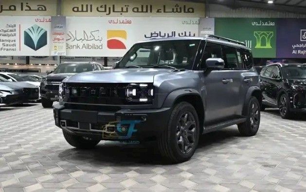 Новый Jetour T2, 2.0 л, 2026 в Саудовская Аравия, Даммам от معرض مجموعة الفجر الجديد للسيارات Другой цвет цвет.  | AUTO.AE | Объявление #259408