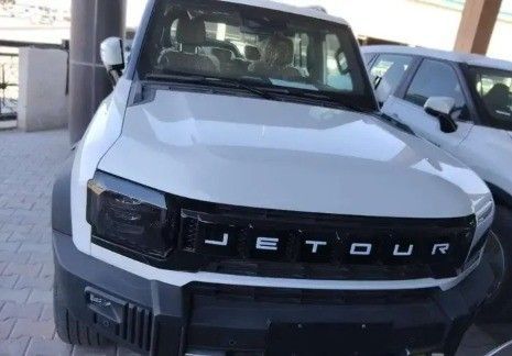 جديدة Jetour T2, 2.0 l, 2025 في في المملكة العربية السعودية, الدمام من معرض مركبة العز، اللون أبيض. مواصفات الخليج | AUTO.AE | إعلان #260116