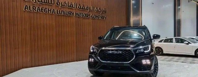 جديدة Jetour T2, 2.0 l, 2026 في في المملكة العربية السعودية, الدمام من الرفقة الفاخرة للسيارات، اللون أسود.  | AUTO.AE | إعلان #262830