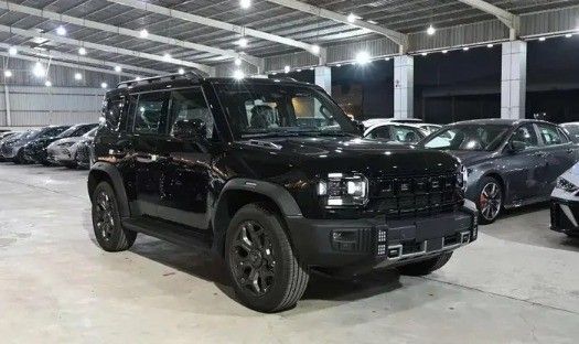 جديدة Jetour T2, 2.0 l, 2026 في في المملكة العربية السعودية, الدمام من معرض علي الصادق للسيارات، اللون أسود. مواصفات الخليج | AUTO.AE | إعلان #263649