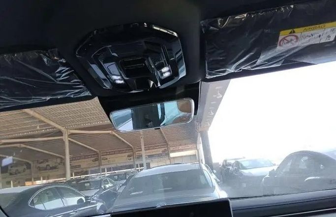 جديدة Jetour T2، 2.0 لتر، 2025 في المملكة العربية السعودية، الدمام من معرض مركبة العز، اللون أبيض.  | AUTO.AE | إعلان #296122 — صورة 9 من 19