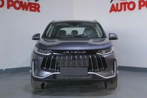 جديدة Jetour X50, 1.5 l, 2026 في في المملكة العربية السعودية, الدمام من معرض اوتو باور، اللون رمادي.  | AUTO.AE | إعلان #263725