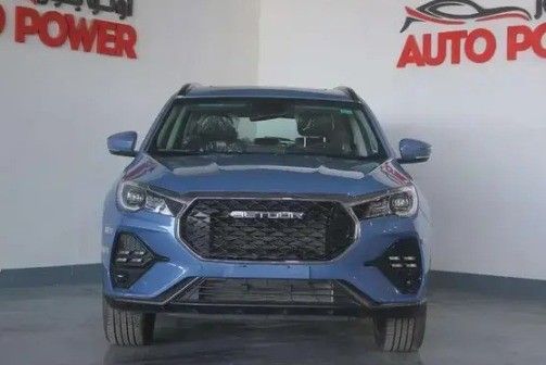 جديدة Jetour X70 أنا فيس ليفت 2, 1.5 l, 2026 في في المملكة العربية السعودية, الدمام من معرض اوتو باور، اللون أزرق.  | AUTO.AE | إعلان #263803