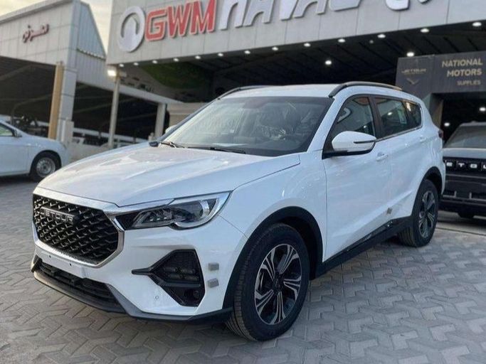 جديدة Jetour X70 أنا فيس ليفت 2, 1.5 l, 2025 في في المملكة العربية السعودية, الدمام من قمة البرج للسيارات، اللون أبيض. أخرى | AUTO.AE | إعلان #266493