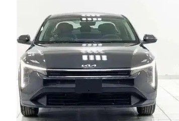 New Kia K4, 1.6 l, 2024 in Saudi Arabia, Dammam by معرض مركبة العز, Grey color. GCC Specs | AUTO.AE | Listing #260130
