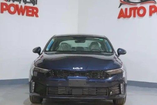 New Kia K5 III, 2.5 l, 2026 in Saudi Arabia, Dammam by معرض اوتو باور, Navy Blue color.  | AUTO.AE | Listing #263840