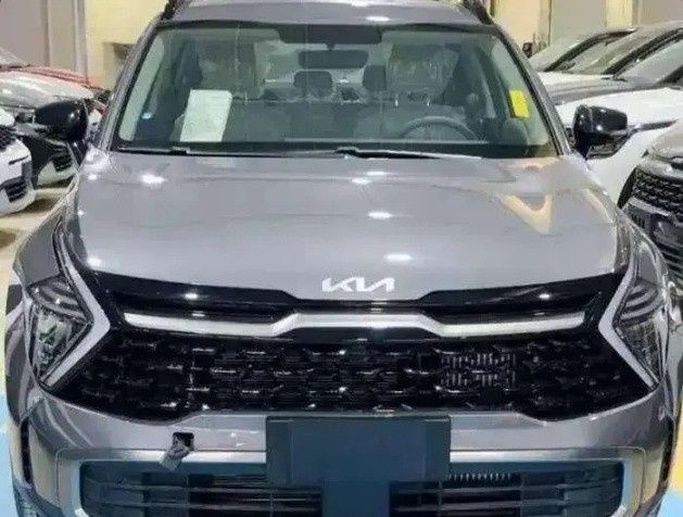 Новый Kia Sportage V, 1.5 л, 2026 в Саудовская Аравия, Даммам от معرض شركة القيادة للسيارات Серый цвет.  | AUTO.AE | Объявление #264779