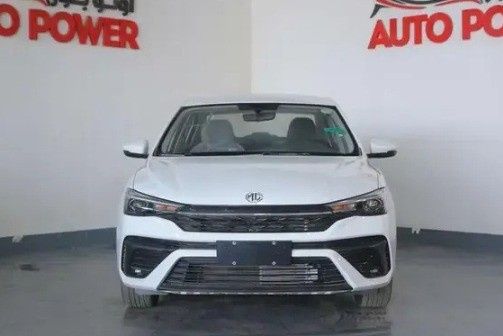 Новый MG 5 (GT) II, 1.5 л, 2026 в Саудовская Аравия, Даммам от معرض اوتو باور Белый цвет.  | AUTO.AE | Объявление #264041