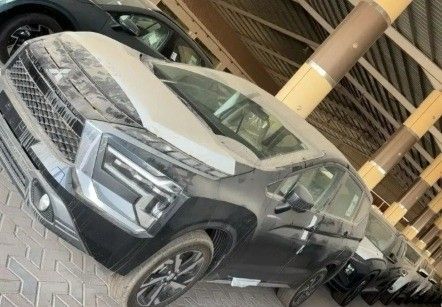 Новый Mitsubishi Xpander I Рестайлинг, 1.5 л, 2025 в Саудовская Аравия, Даммам от معرض الإنجاز للسيارات Черный цвет. GCC | AUTO.AE | Объявление #260745