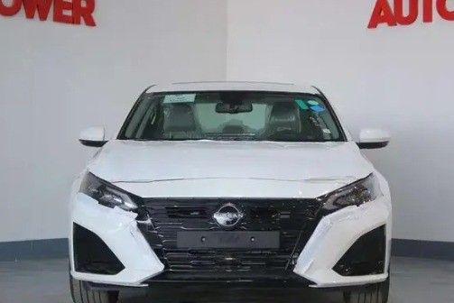 جديدة Nissan Altima فيس ليفت السادس (L34), 2.5 l, 2026 في في المملكة العربية السعودية, الدمام من معرض اوتو باور، اللون أبيض.  | AUTO.AE | إعلان #263771