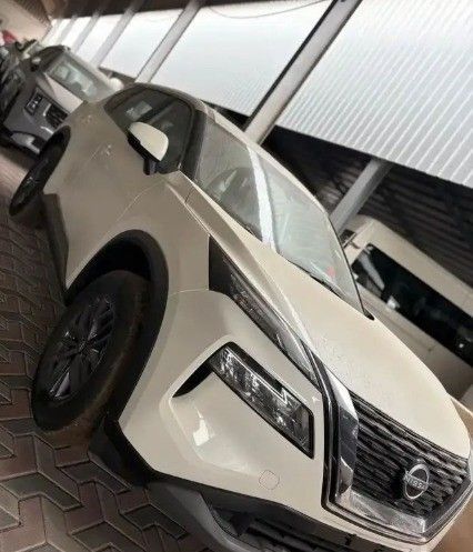 جديدة Nissan X-Trail رابعاً, 2.5 l, 2026 في في المملكة العربية السعودية, الدمام من معرض الإنجاز للسيارات، اللون أبيض. مواصفات الخليج | AUTO.AE | إعلان #260774