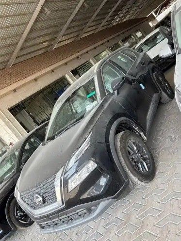 New Nissan X-Trail IV, 2.5 l, 2026 in Saudi Arabia, Dammam by معرض الإنجاز للسيارات, Black color. GCC Specs | AUTO.AE | Listing #260785
