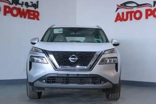 جديدة Nissan X-Trail رابعاً, 2.5 l, 2026 في في المملكة العربية السعودية, الدمام من معرض اوتو باور، اللون فضي.  | AUTO.AE | إعلان #263732