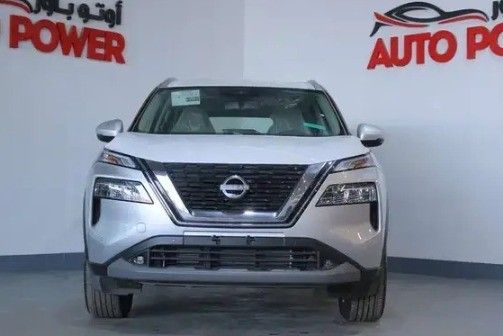 جديدة Nissan X-Trail رابعاً, 2.5 l, 2026 في في المملكة العربية السعودية, الدمام من معرض اوتو باور، اللون فضي.  | AUTO.AE | إعلان #263737