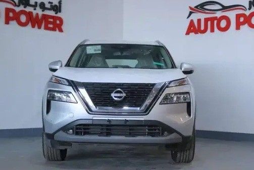 جديدة Nissan X-Trail رابعاً, 2.5 l, 2025 في في المملكة العربية السعودية, الدمام من معرض اوتو باور، اللون فضي.  | AUTO.AE | إعلان #264028