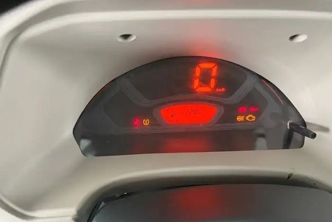 مستعملة Suzuki Eeco، 1.2 لتر، 2026 في المملكة العربية السعودية، الدمام من معرض اسطول الدرة للسيارات، اللون أبيض.  | AUTO.AE | إعلان #296075 — صورة 10 من 10